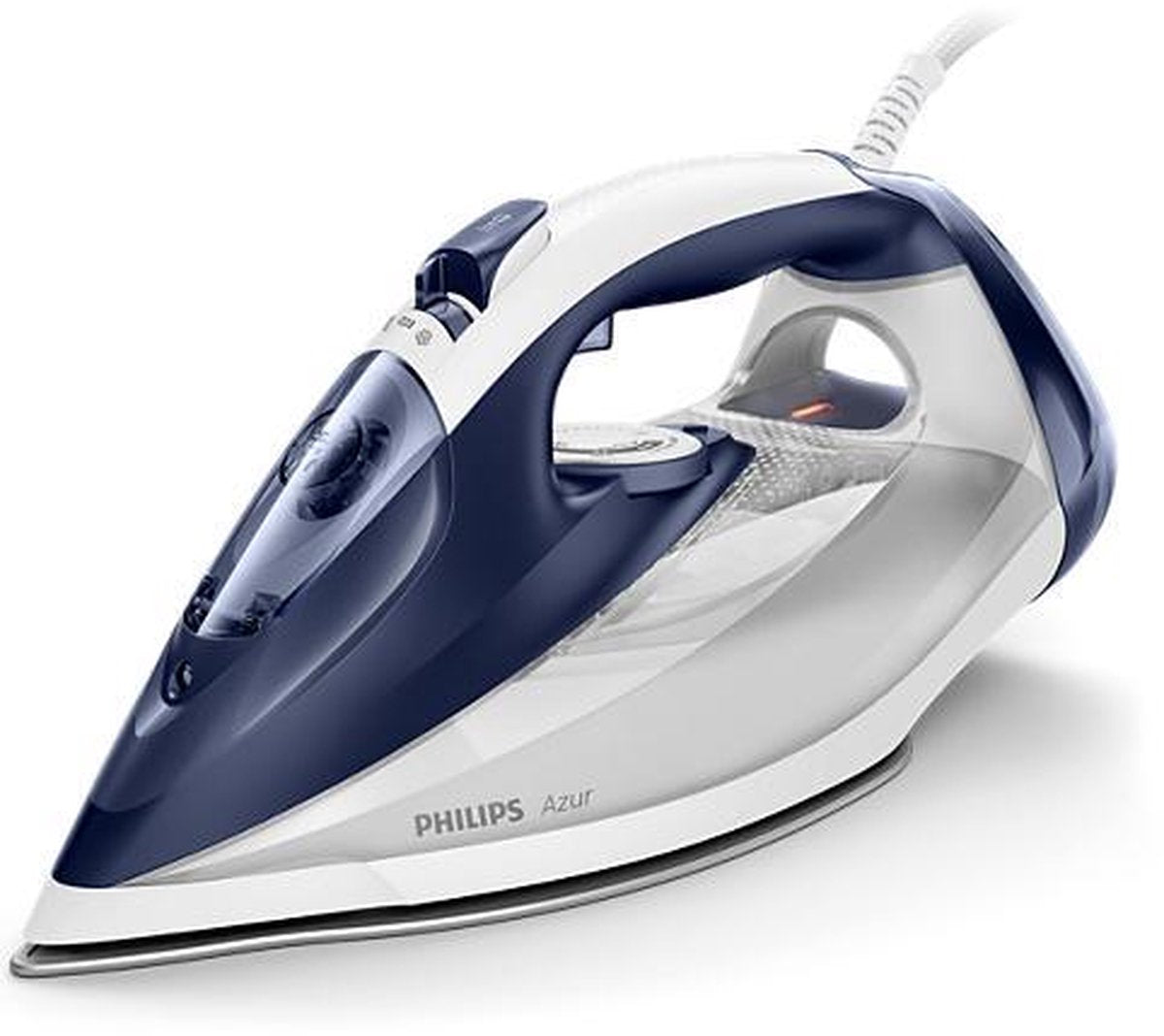 Philips GC4541/20 - Stoomstrijkijzer - Blauw