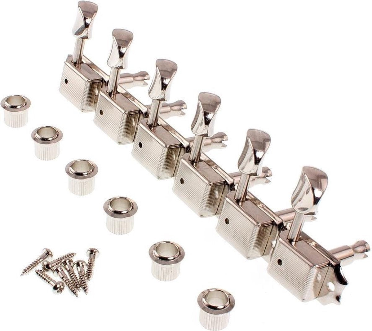 Fender Vintage Original Series gitaar mechanieken tuners nickel 099-2040-000