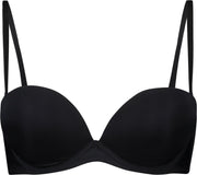 Hunkemöller Voorgevormde strapless maximizer beugel bh - Maat A80