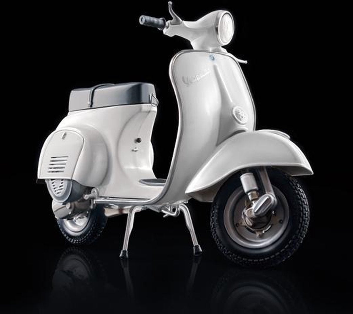Italeri 4633 - Vespa 125 Primavera - 1:9