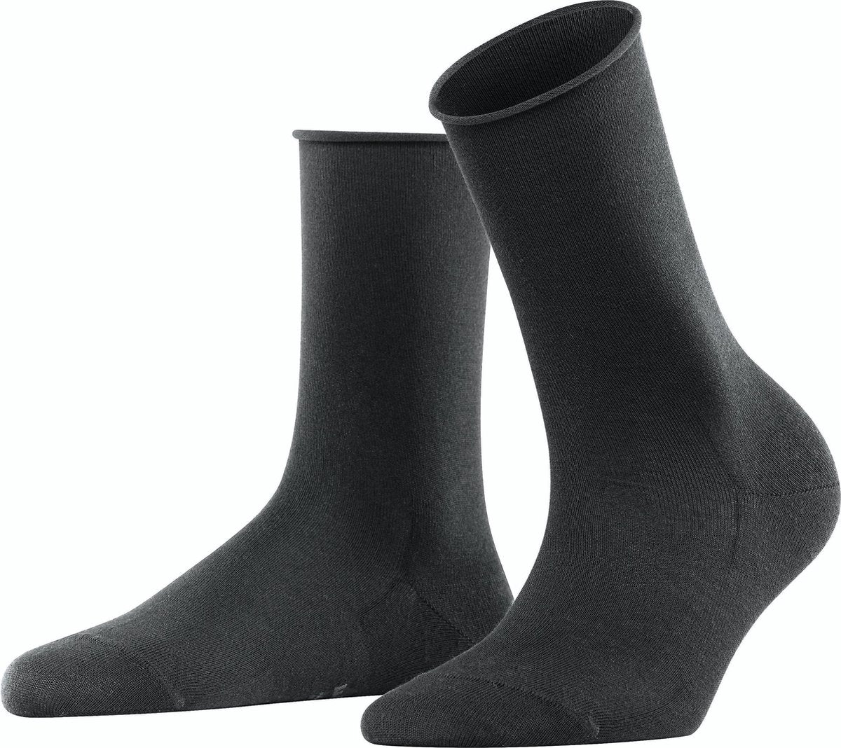 FALKE Active Breeze Damessokken - Navy Blue - Maat 35-38