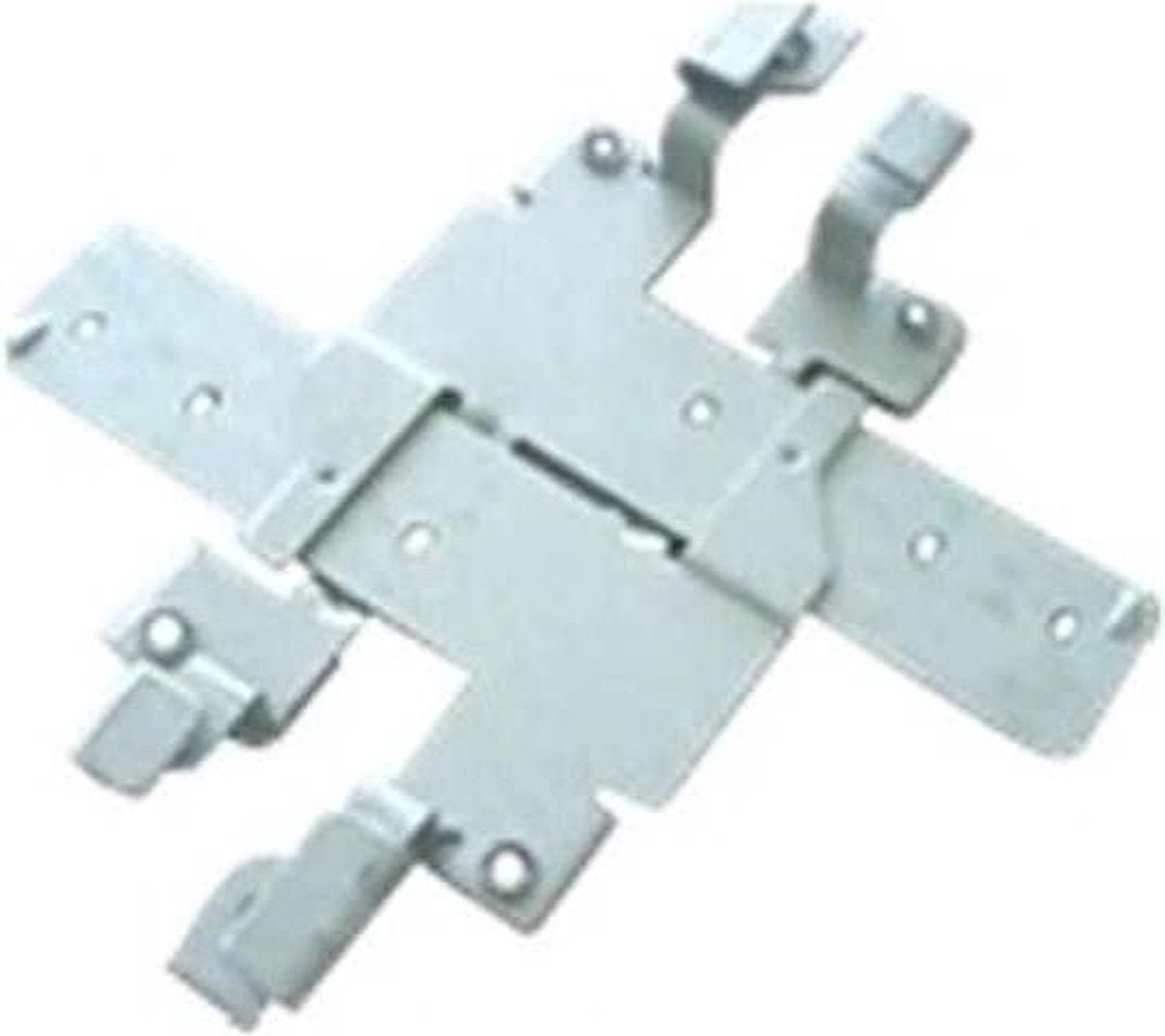 Cisco AIR-AP-T-RAIL-R= accessoire montage flatscreen