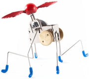 Mechanisches Spielzeug PINTACUDA