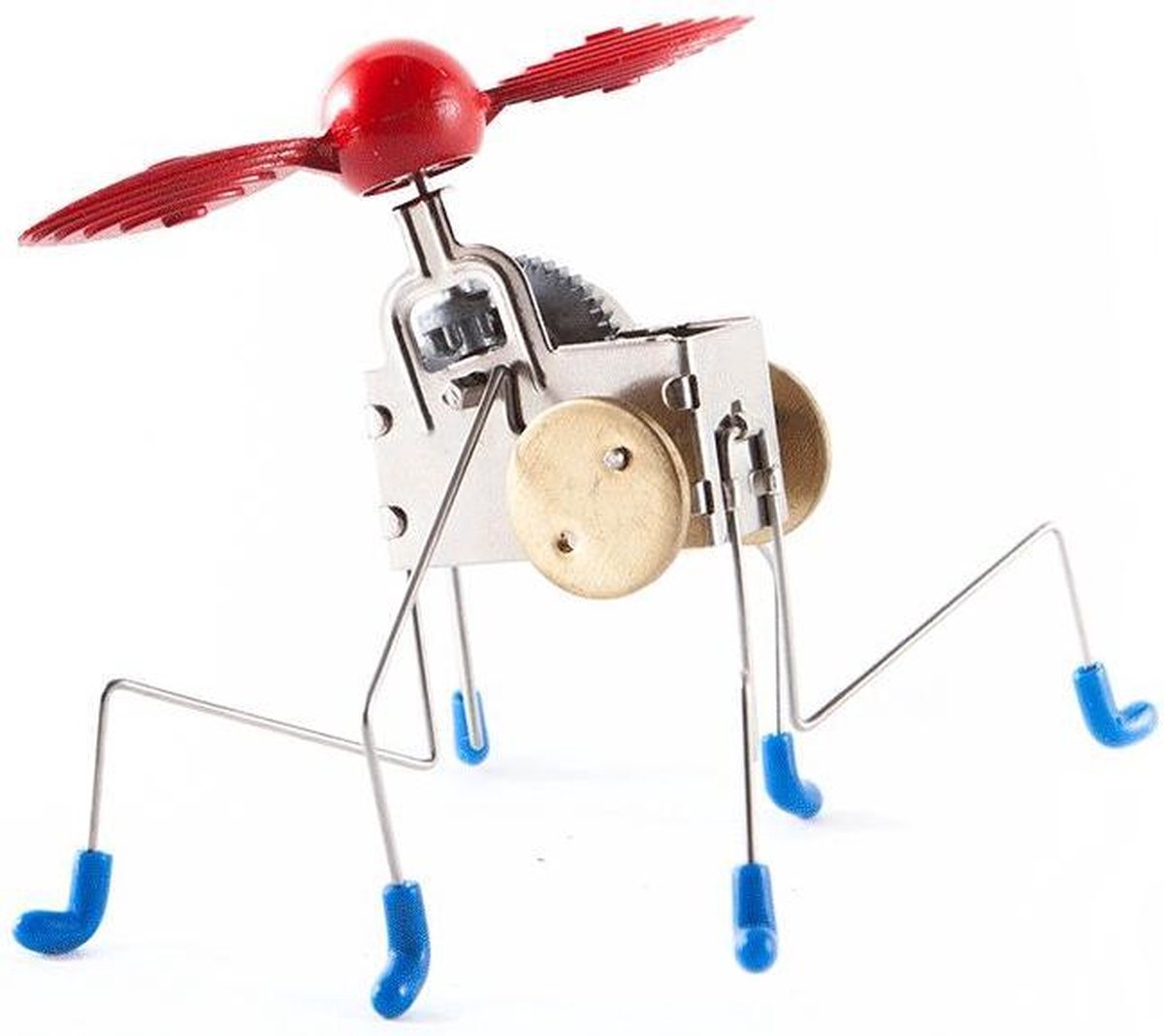 Mechanisches Spielzeug PINTACUDA