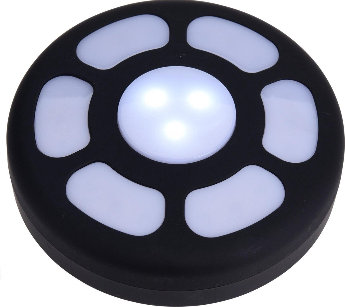 Redcliffs Campinglamp | Rond | LED | 18 cm
