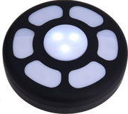 Redcliffs Campinglamp | Rond | LED | 18 cm