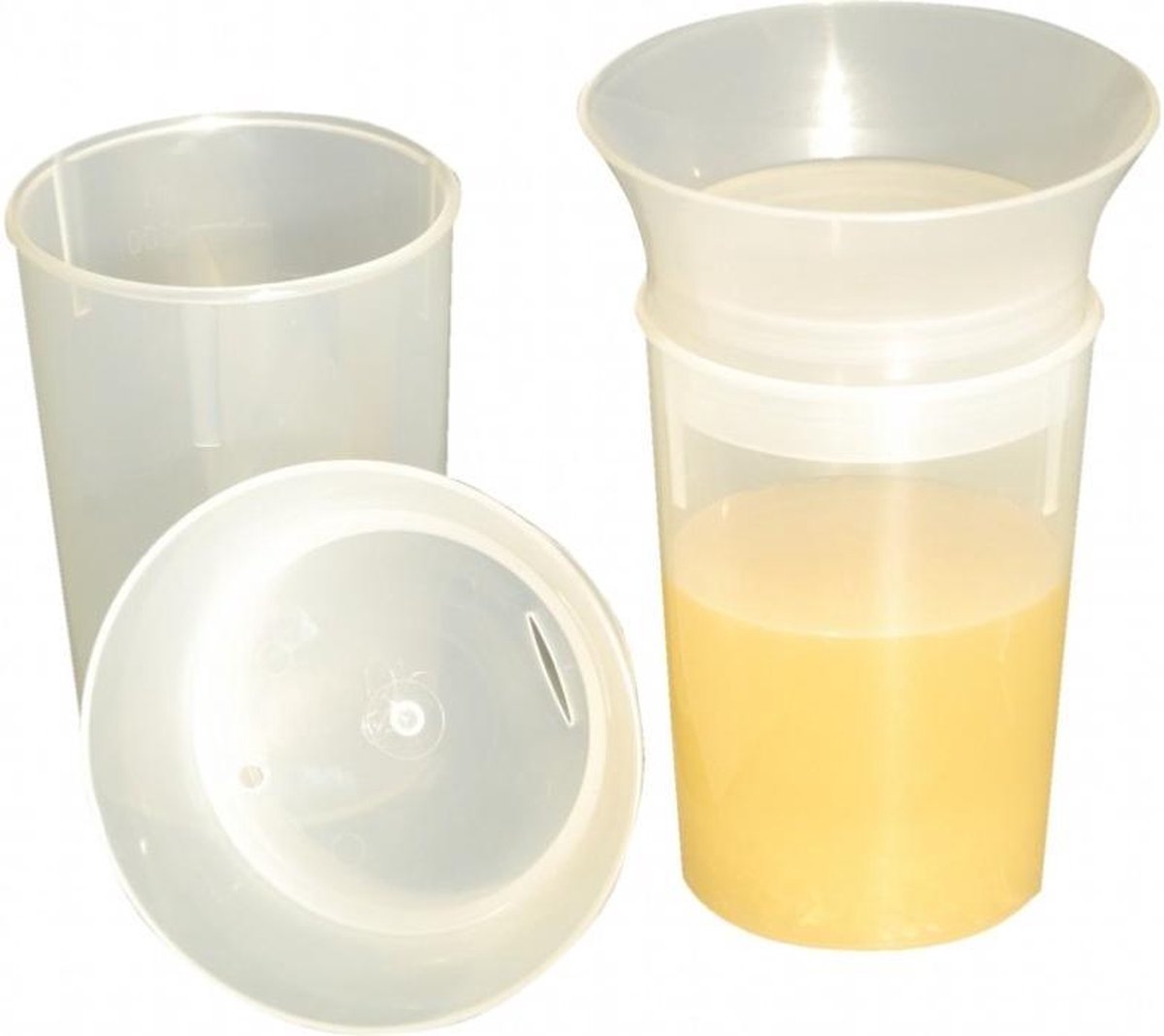 Able2 Heidi beker - 200 ml