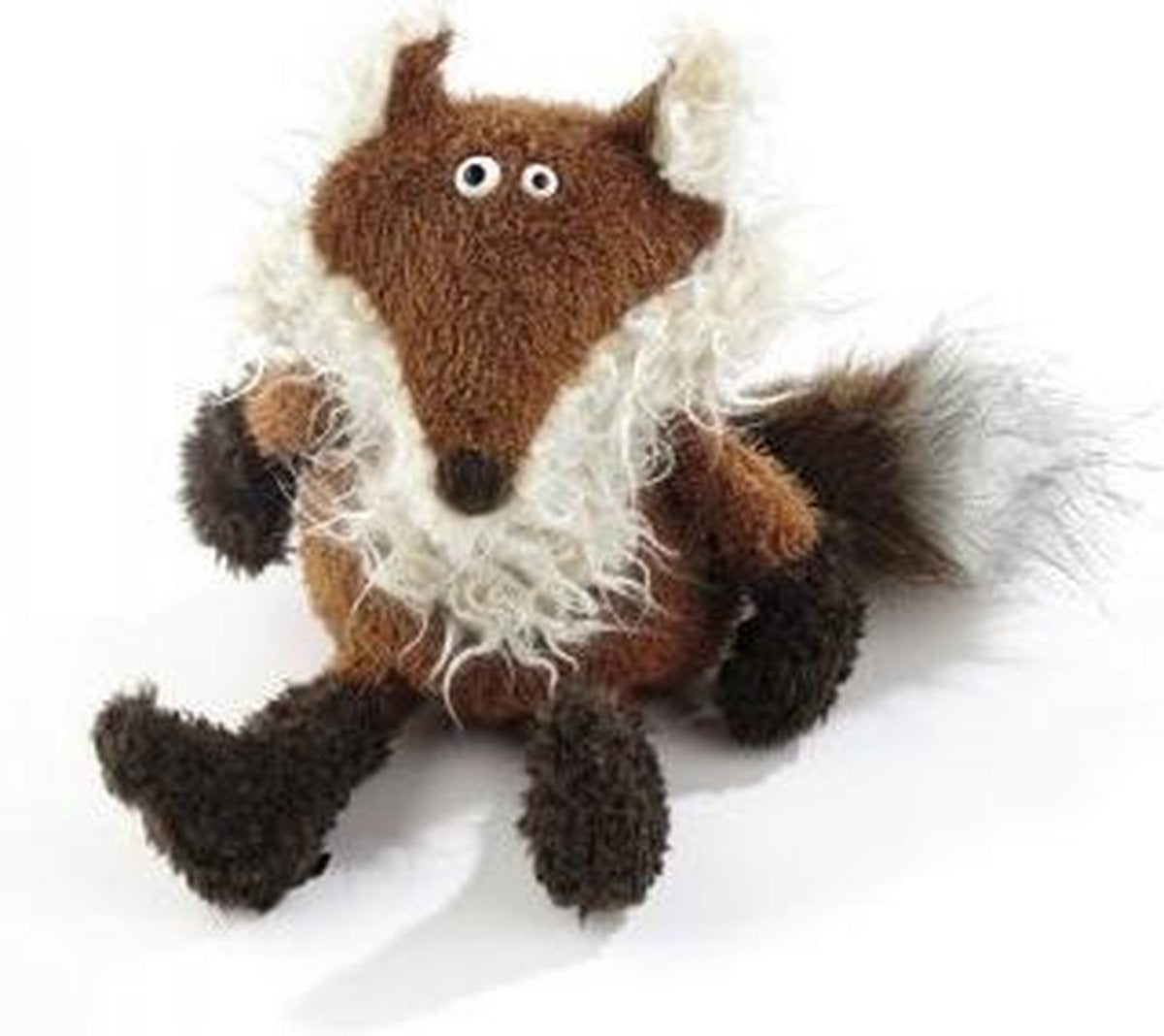 sigikid 38410 knuffel