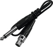 RELACART WGC-1 Adapter Cable