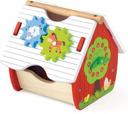 Viga Toys - Vormenstoof