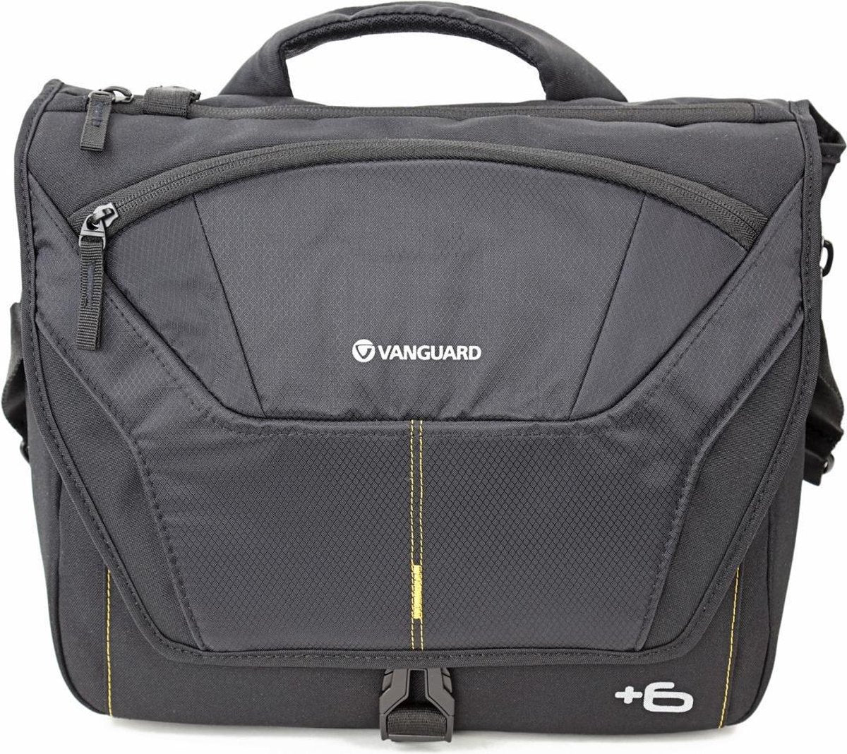 Vanguard Alta Rise 28 Messenger Bag