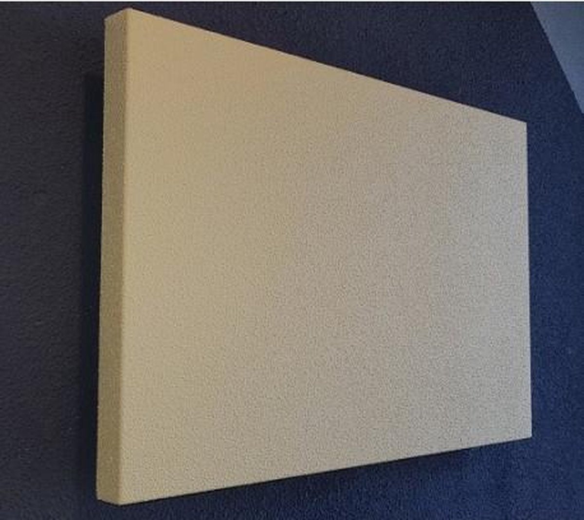 Infrarood verwarmingspaneel 1000 Watt 80x120cm bedienbaar via app (WIFI) en ledverlichting via app te bedienen