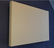 Infrarood verwarmingspaneel 1000 Watt 80x120cm bedienbaar via app (WIFI) en ledverlichting via app te bedienen