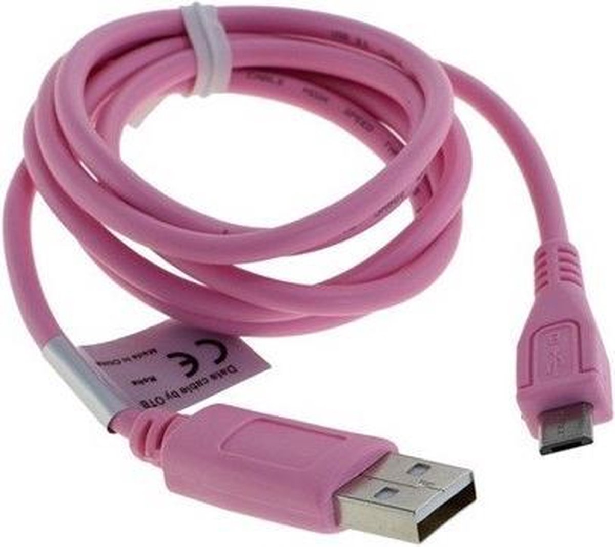 Goobay 63682 USB-kabel 0