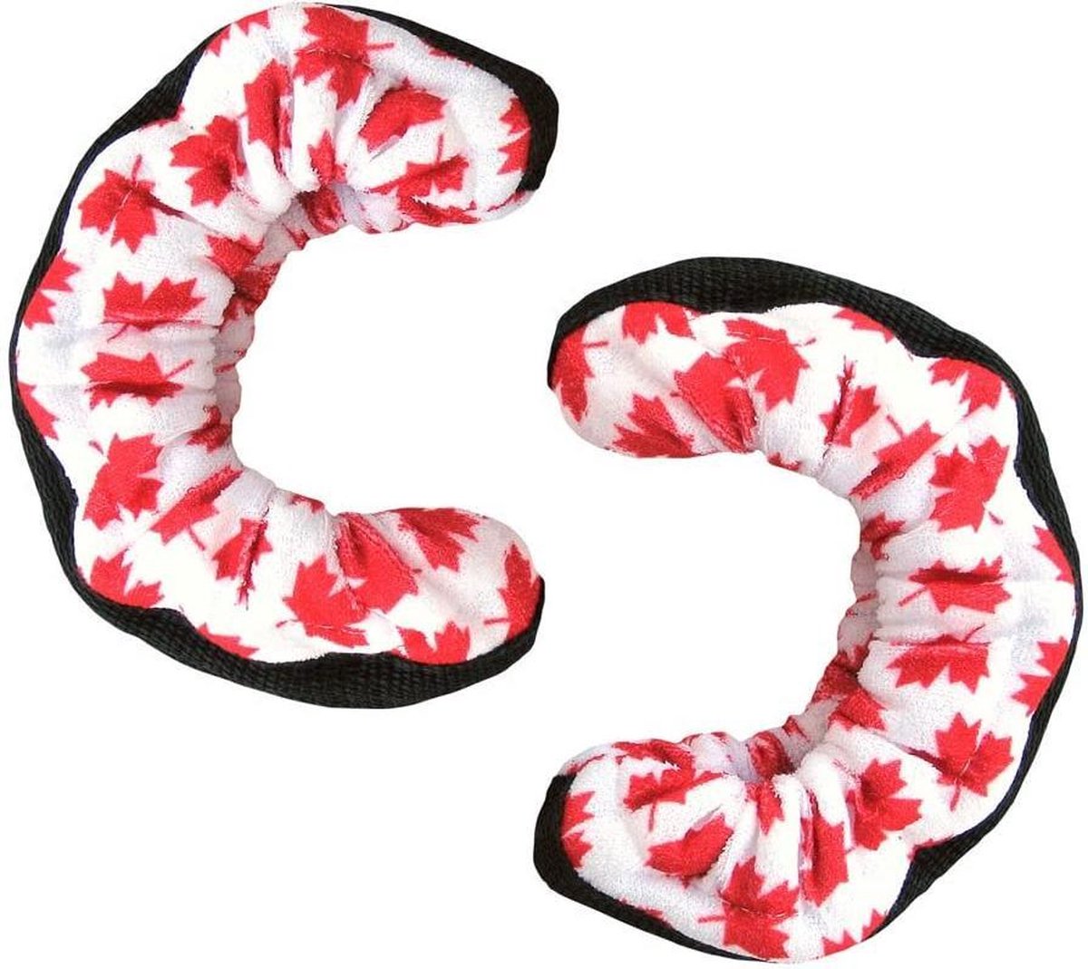 A&r Tuffterrys™ Medium Rood/wit