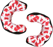 A&r Tuffterrys™ Medium Rood/wit