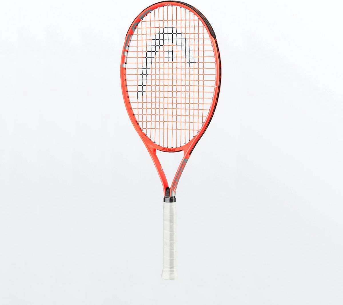 Head Junior Racket Radical JR 26