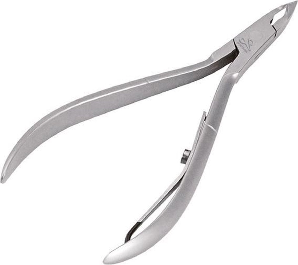 Premax - huid tang - gebogen 10 mm