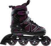 Coolslide Butters YG black gloxinia - 31-34