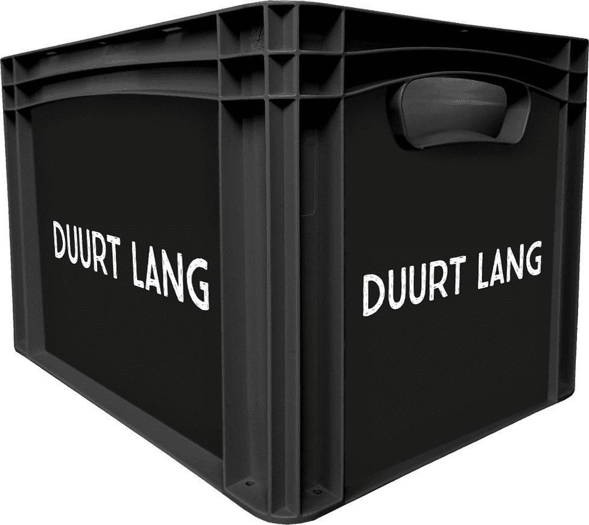 Bicibo Duurt lang - groot