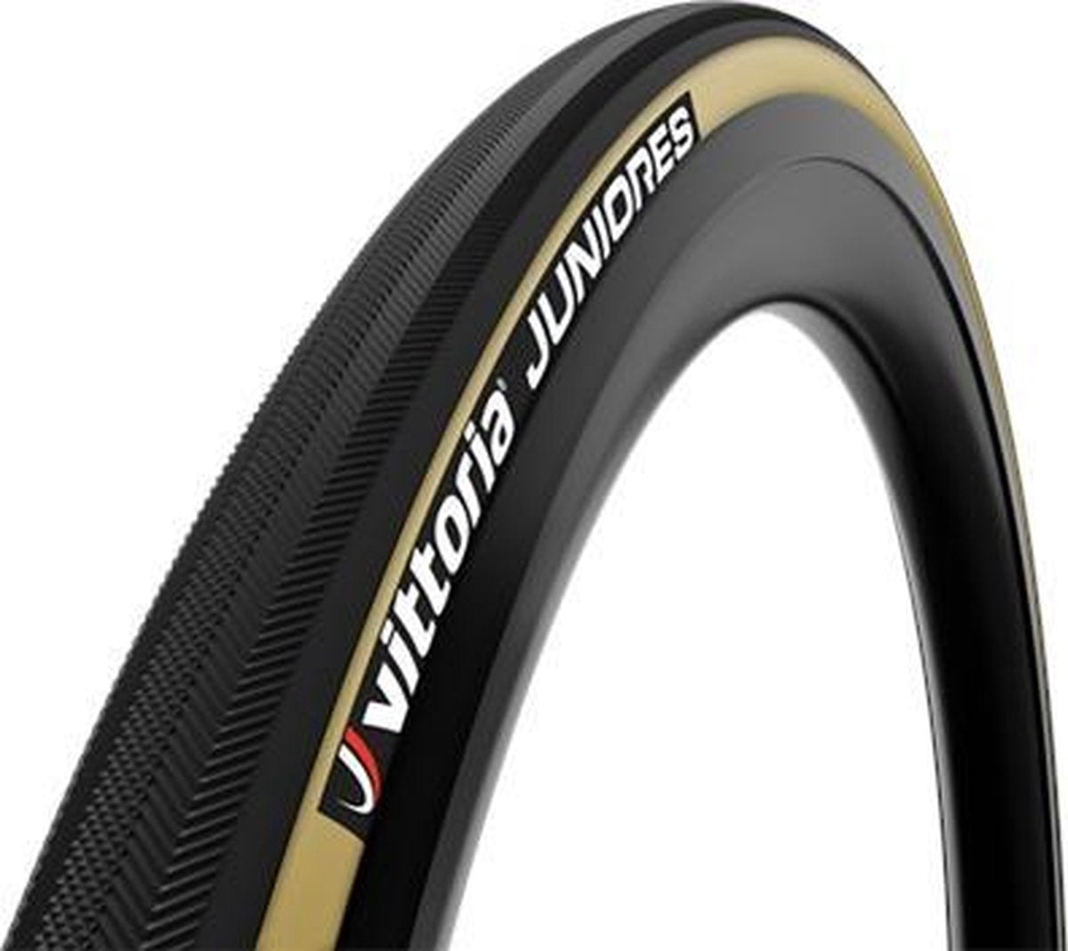 Vittoria Tubularband Juniores Blacktread 26 X 7/8