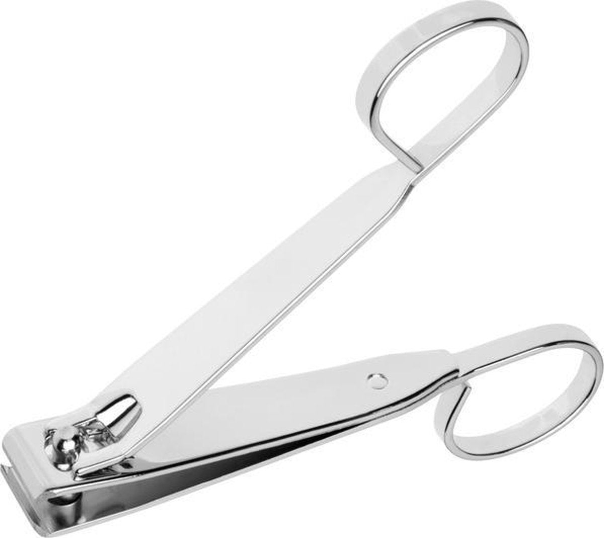 nagelknipper met schaarogen