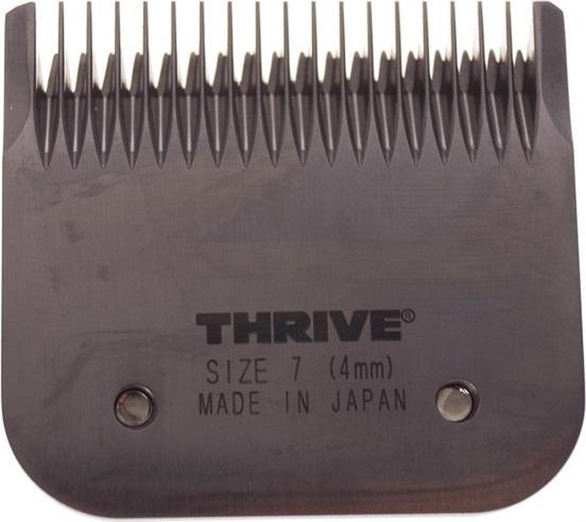 Thrive Scheerkop Size 7 4 mm