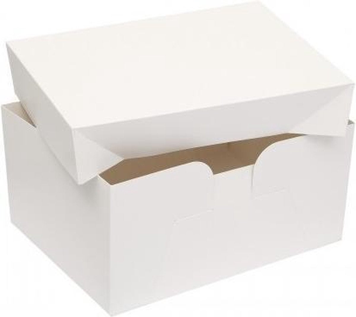 BrandNewCake Taartdozen 30x30x15