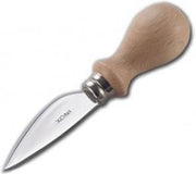 RVS kaasmes - 12cm - Eppicotispai