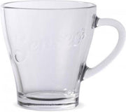 SENSEO koffieglas - 18 cl - 6 stuks