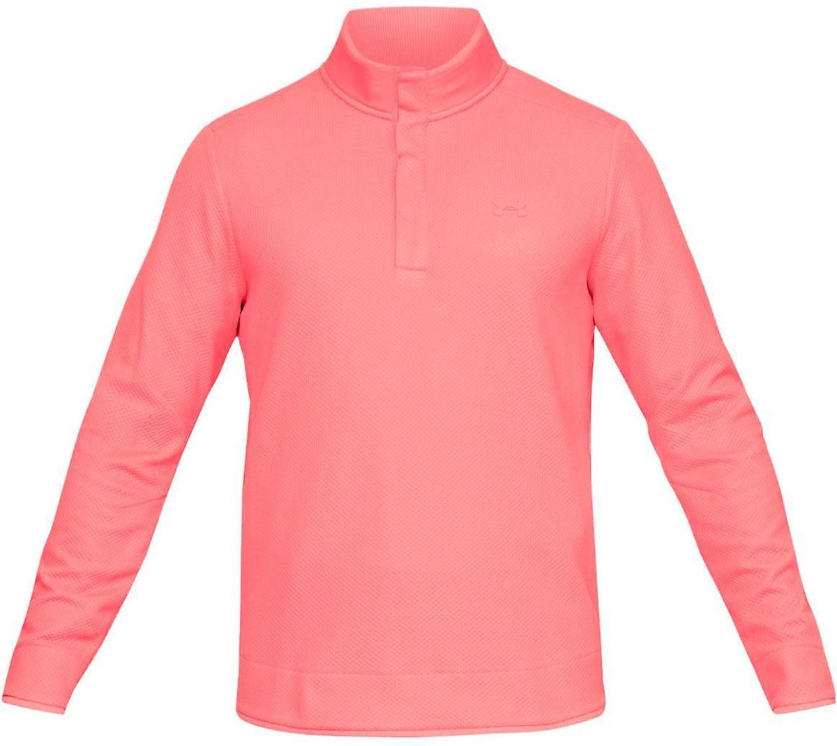 Under Armour Heren Sweaterfleece