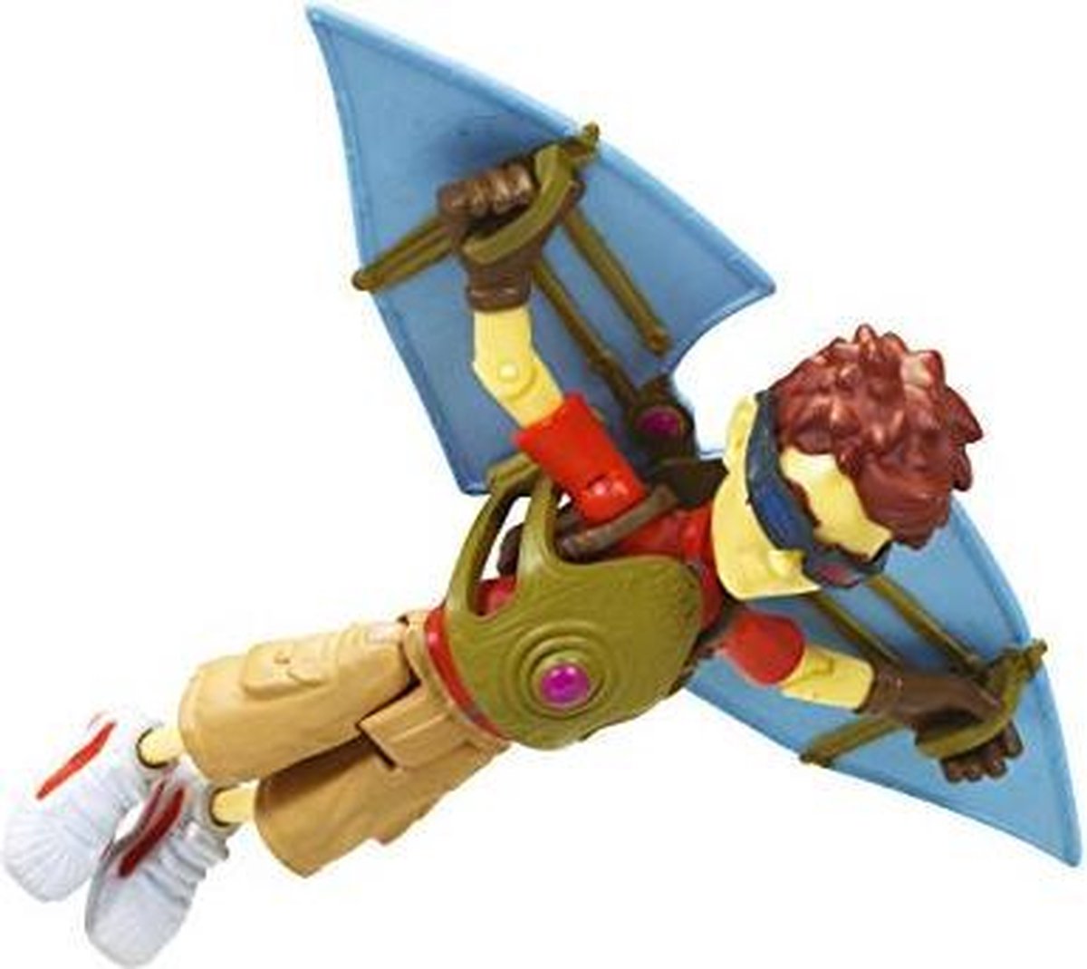 Simba Matt Hatter Hero Action Figuren