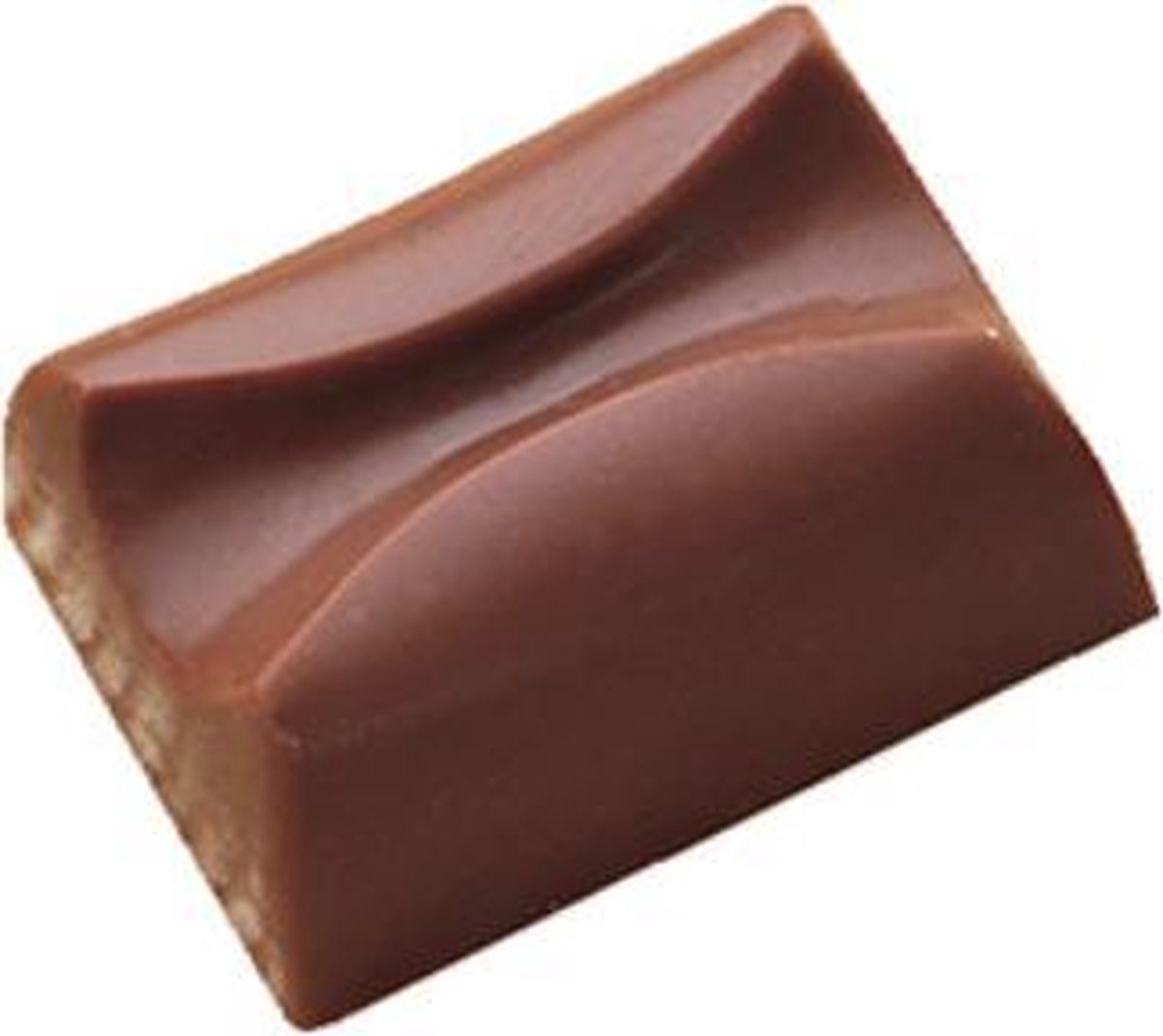 Professionele chocoladevorm