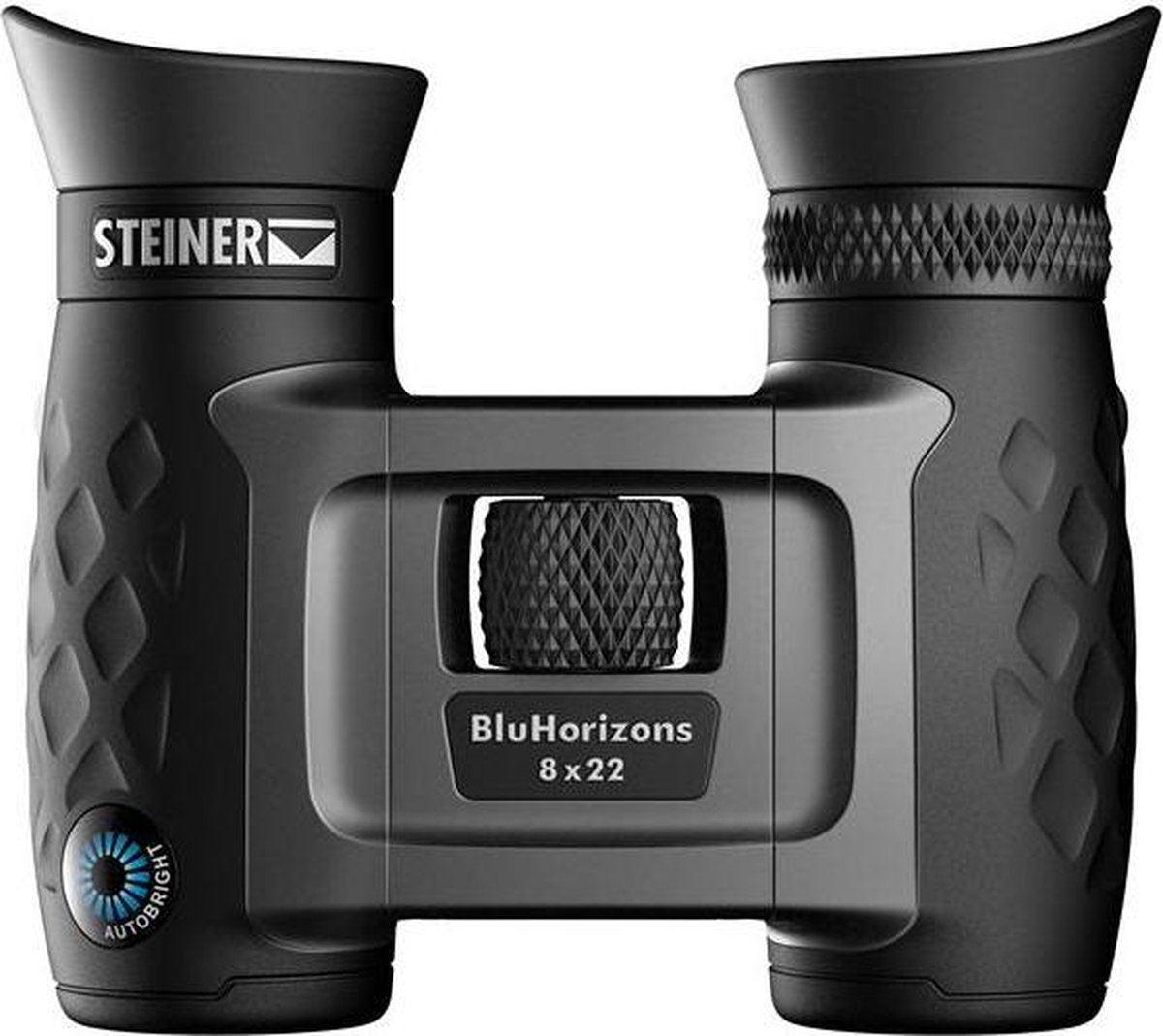 Steiner BluHorizons 8x22 Verrekijker
