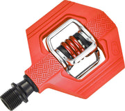 Crankbrothers pedaal Candy 1 rood