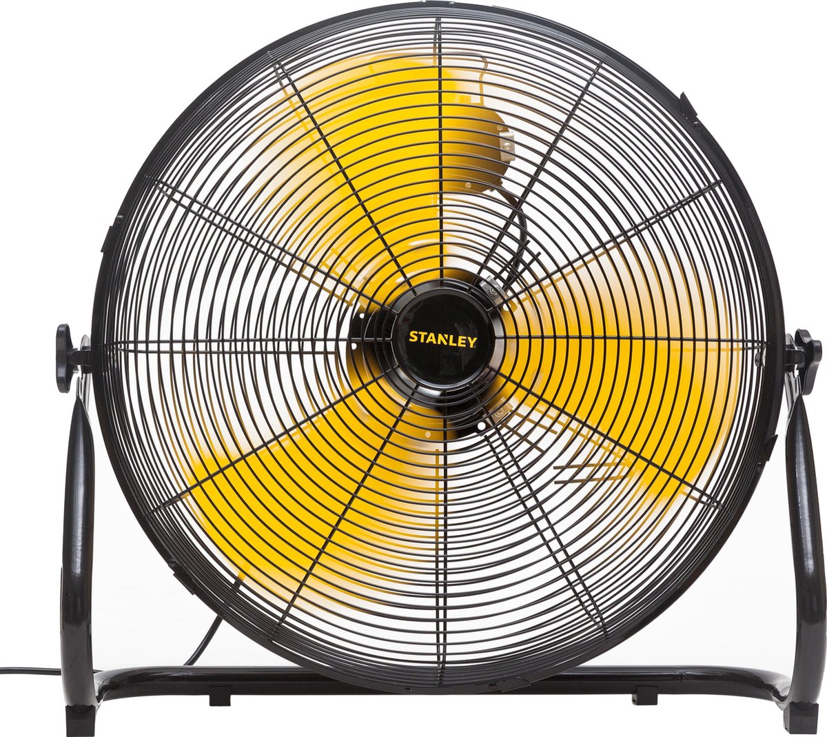 STANLEY Vloerventilator ST-20F-E -  Ø 51 cm