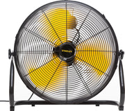 STANLEY Vloerventilator ST-20F-E -  Ø 51 cm