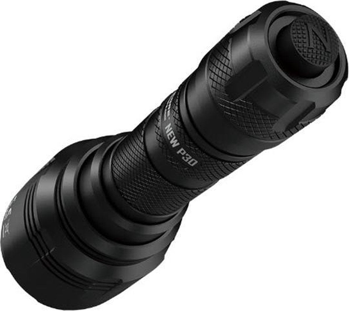Nitecore NEW P30 Tactische Zaklamp