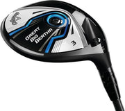 Callaway Big Bertha Fairwaywood 5