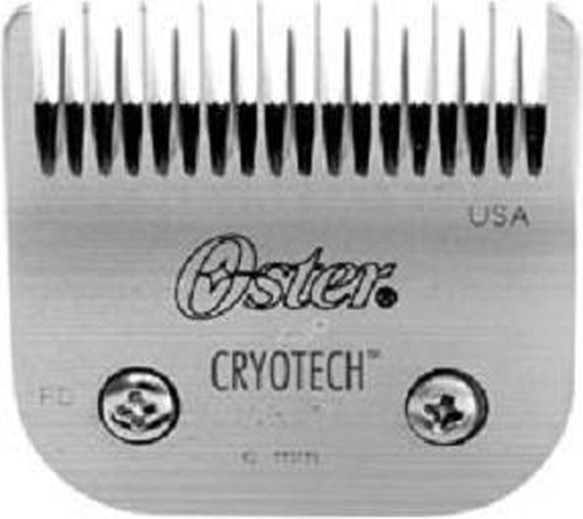 Scheerkop Oster Size 5F (6mm.)