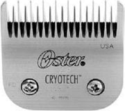 Scheerkop Oster Size 5F (6mm.)