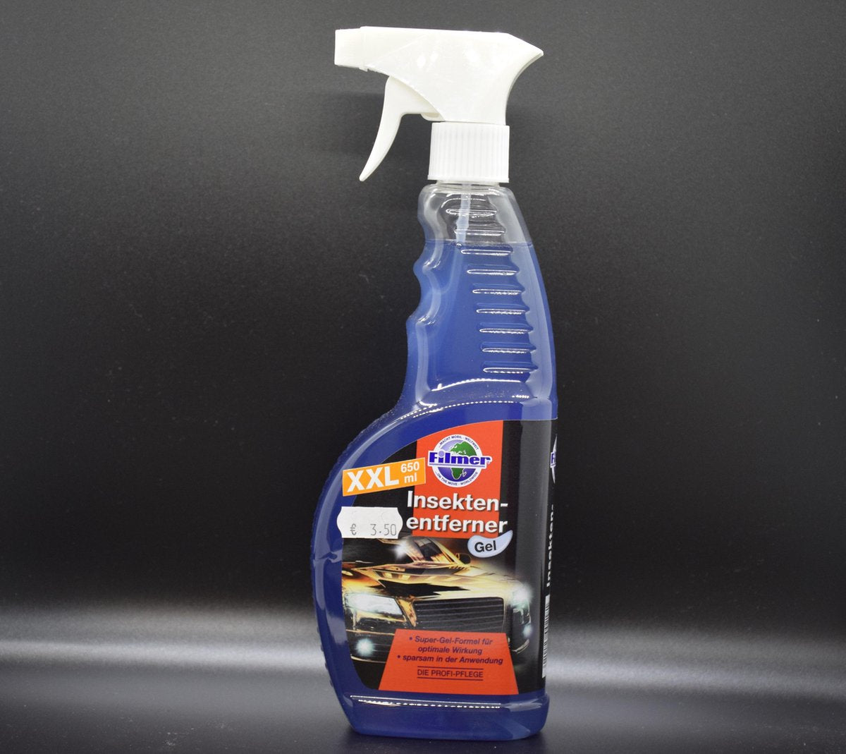 Insect Remover Gel - Filmer - 650 ml