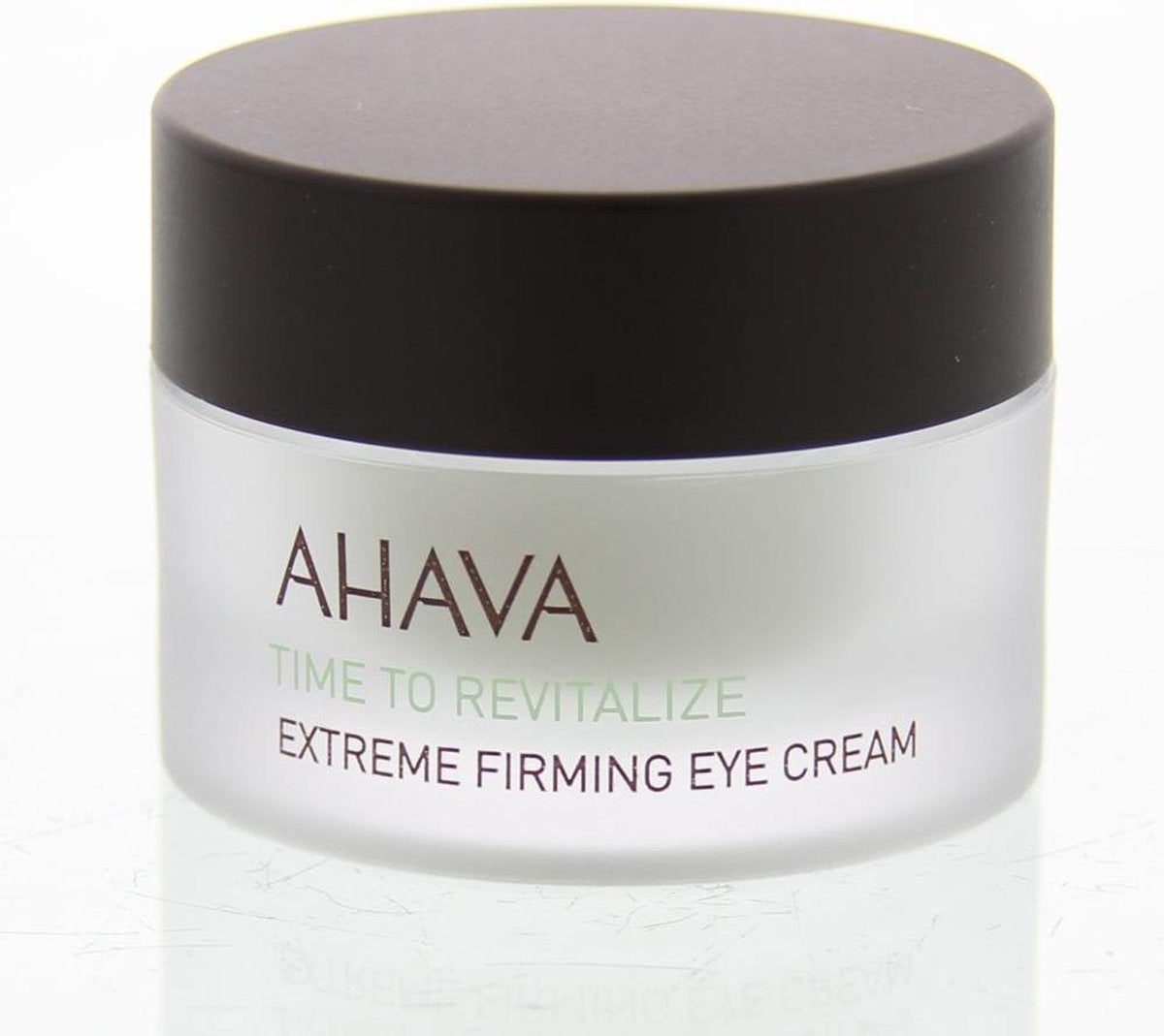 Ahava time to revitalize extreme eye cream 15 ml