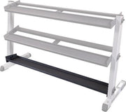 Kettlebell Shelf Body-Solid GKRT6