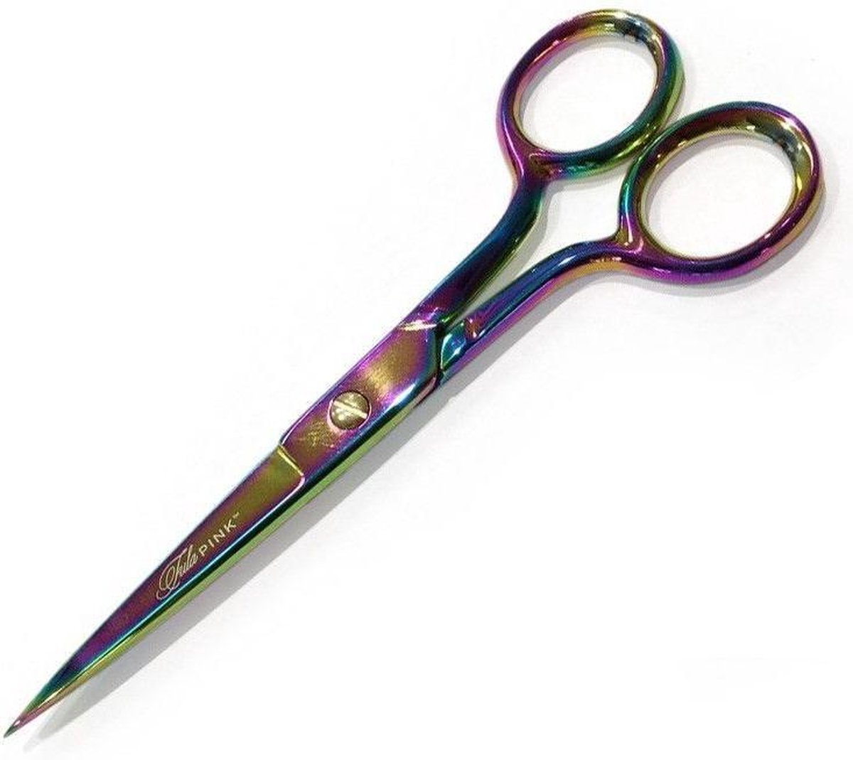Tula Pink rechte schaar