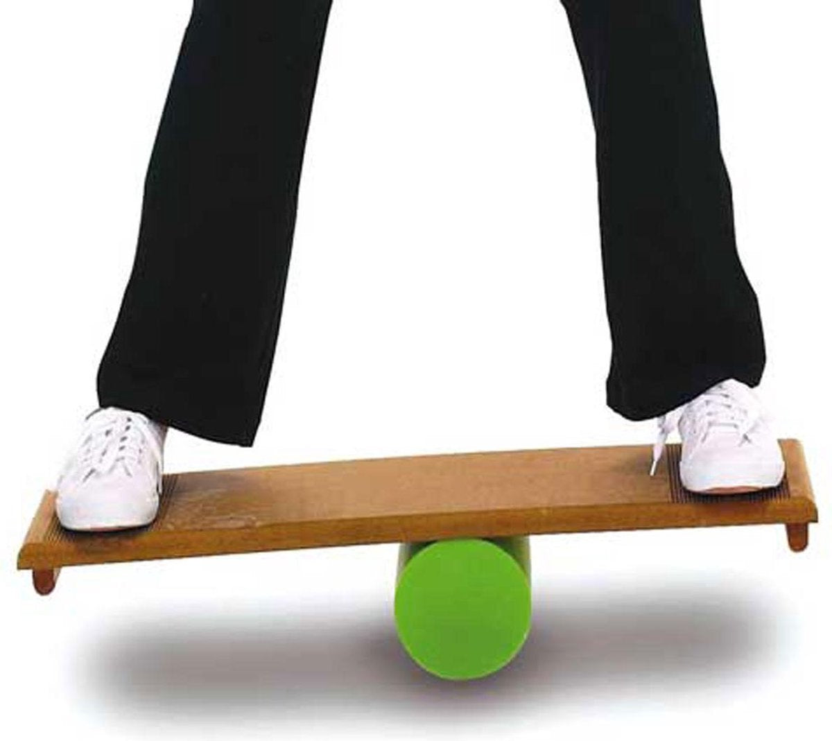 Rolla Bolla | Balansbord | 75 x 25 cm | 2 delig