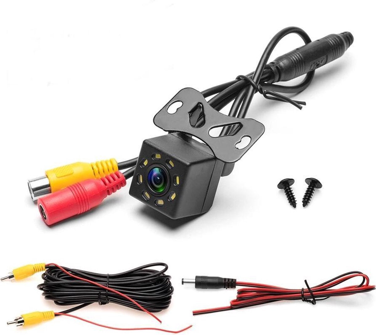 iBello HD Achteruitrijcamera Universeel