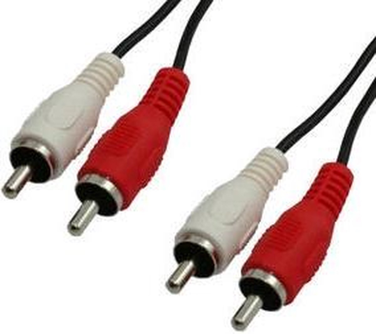 Cinch Kabel MediaRange RCA 2M/M