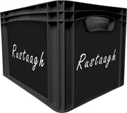 Bicibo Rustaagh - groot