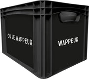 Bicibo OU LE Wappeur - groot
